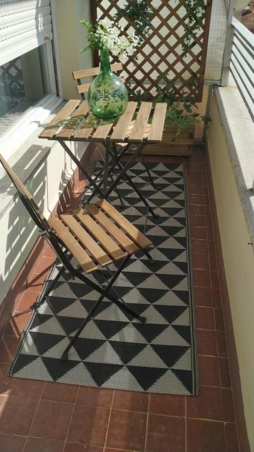 Bonito Piso En El Centro De Ourense Esterno foto